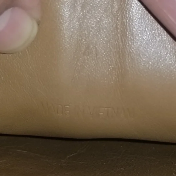 Rag & Bone | Geo Suede Buckle Platform Mules - Picture 11 of 12